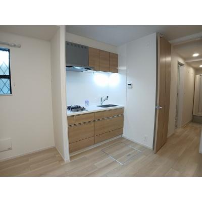 Ｒｅｉ稲野 103【管理NO：1-027618201-01030】 ★家具家電は申し込み後に搬入します★ ★2026年11月上旬入居可能★の物件写真3