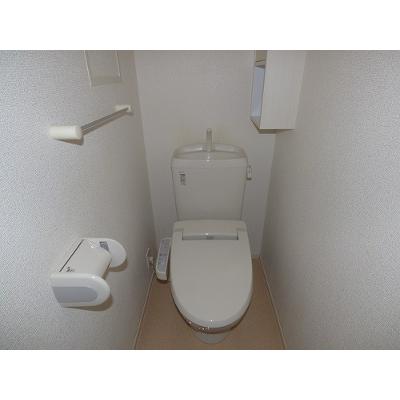 ティアモⅡ 204【管理NO：1-016851802-02040】 ★家具家電は申し込み後に搬入します★ ★2026年11月上旬入居可能★の物件写真5