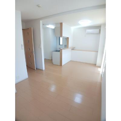 グランデ　フォルトゥーナ 204【管理NO：1-019511601-02040】 ★家具家電は申し込み後に搬入します★の物件写真2
