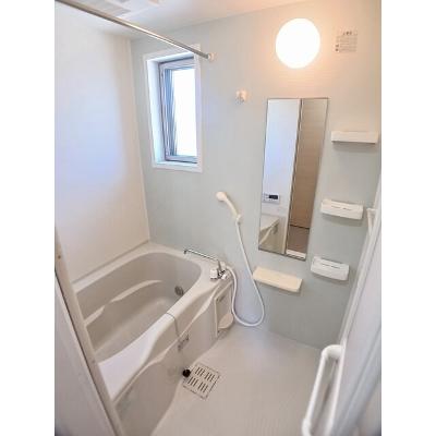 グランデ　フォルトゥーナ 204【管理NO：1-019511601-02040】 ★家具家電は申し込み後に搬入します★の物件写真4