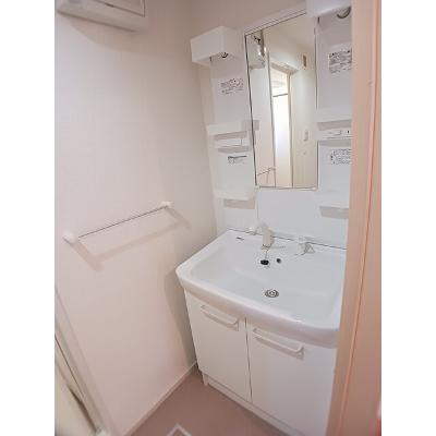 グランデ　フォルトゥーナ 204【管理NO：1-019511601-02040】 ★家具家電は申し込み後に搬入します★の物件写真6