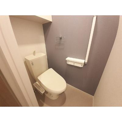 ｌｏｖｅｌｙ 105【管理NO：1-026400201-01050】 ★家具家電は申し込み後に搬入します★ ★2026年11月上旬入居可能★の物件写真5
