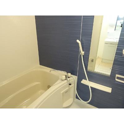 アルブル　ポルテ 202【管理NO：1-018645901-02020】 ★家具家電は申し込み後に搬入します★ ★2026年11月下旬入居可能★の物件写真4