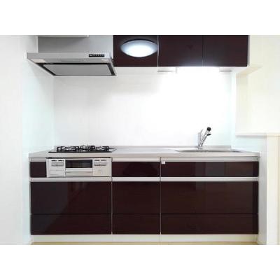 かきつばたⅡ 102【管理NO：1-024142001-01020】 ★家具家電は申し込み後に搬入します★ ★2026年10月下旬入居可能★の物件写真3