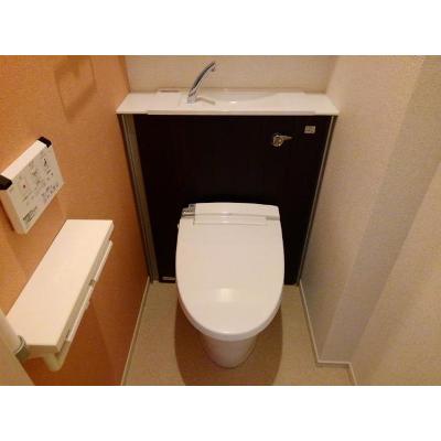 かきつばたⅡ 102【管理NO：1-024142001-01020】 ★家具家電は申し込み後に搬入します★ ★2026年10月下旬入居可能★の物件写真5