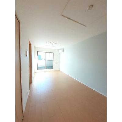 レクラン　エム 202【管理NO：1-019303701-02020】 ★家具家電は申し込み後に搬入します★ ★2026年11月下旬入居可能★の物件写真2