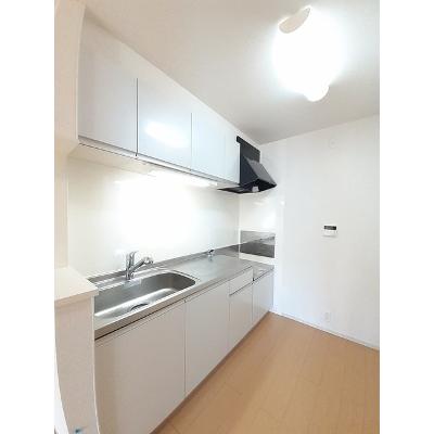 レクラン　エム 202【管理NO：1-019303701-02020】 ★家具家電は申し込み後に搬入します★ ★2026年11月下旬入居可能★の物件写真3