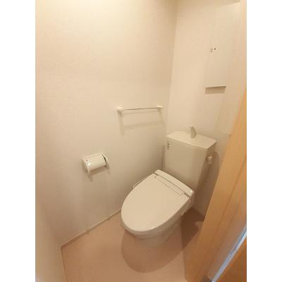 レクラン　エム 202【管理NO：1-019303701-02020】 ★家具家電は申し込み後に搬入します★ ★2026年11月下旬入居可能★の物件写真5