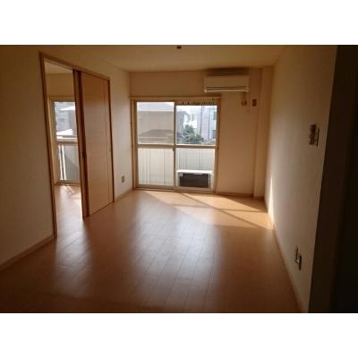 白樫ハイツ 202【管理NO：1-002703901-02020】 ★家具家電は申し込み後に搬入します★ ★2026年11月中旬入居可能★の物件写真2
