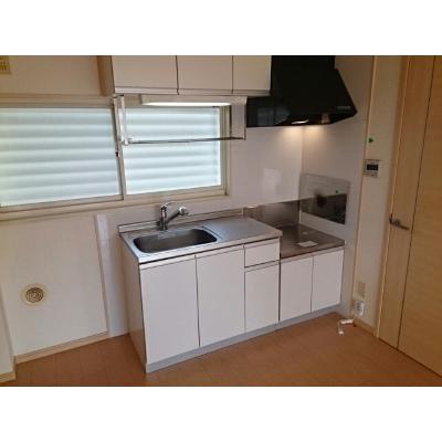 白樫ハイツ 202【管理NO：1-002703901-02020】 ★家具家電は申し込み後に搬入します★ ★2026年11月中旬入居可能★の物件写真3