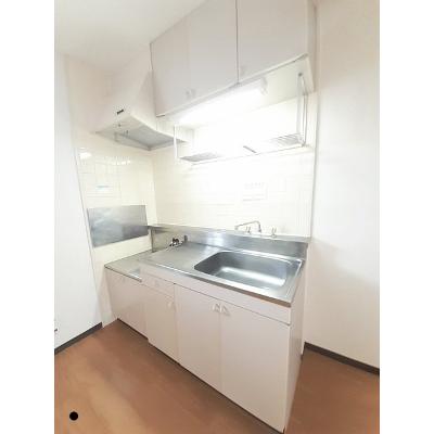 エレガンスコート高橋 103【管理NO：1-005571101-01030】 ★家具家電は申し込み後に搬入します★ ★2026年11月中旬入居可能★の物件写真3