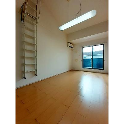 セレノ 202【管理NO：1-018638901-02020】 ★家具家電は申し込み後に搬入します★ ★2026年12月上旬入居可能★の物件写真2