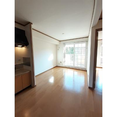 メゾン・ラフィーネ 203【管理NO：1-010866001-02030】 ★家具家電は申し込み後に搬入します★の物件写真2