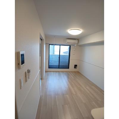 メゾンド・テール 203【管理NO：1-026350802-02030】 ★家具家電は申し込み後に搬入します★ ★2026年11月下旬入居可能★の物件写真2