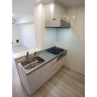 メゾンド・テール 203【管理NO：1-026350802-02030】 ★家具家電は申し込み後に搬入します★ ★2026年11月下旬入居可能★の物件写真3