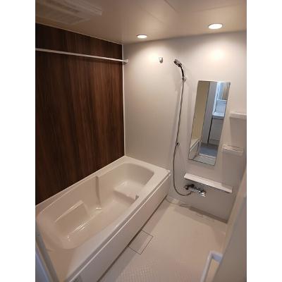 メゾンド・テール 203【管理NO：1-026350802-02030】 ★家具家電は申し込み後に搬入します★ ★2026年11月下旬入居可能★の物件写真4