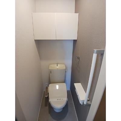 メゾンド・テール 203【管理NO：1-026350802-02030】 ★家具家電は申し込み後に搬入します★ ★2026年11月下旬入居可能★の物件写真5