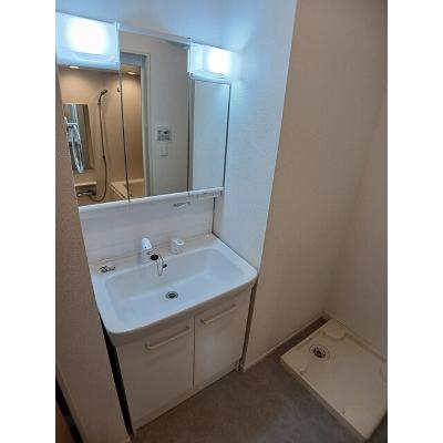 メゾンド・テール 203【管理NO：1-026350802-02030】 ★家具家電は申し込み後に搬入します★ ★2026年11月下旬入居可能★の物件写真6