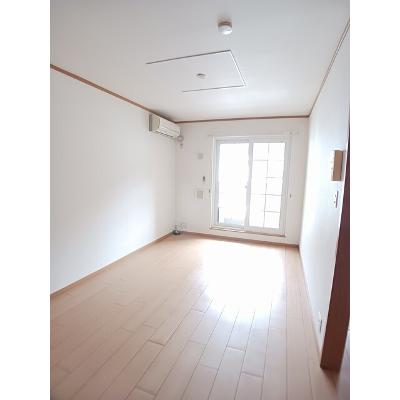 ミルキー・ウェイＢ 202【管理NO：1-012931302-02020】 ★家具家電は申し込み後に搬入します★ ★2026年11月中旬入居可能★の物件写真2