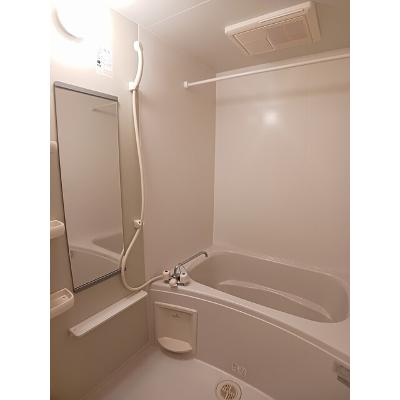 ミルキー・ウェイＢ 202【管理NO：1-012931302-02020】 ★家具家電は申し込み後に搬入します★ ★2026年11月中旬入居可能★の物件写真4
