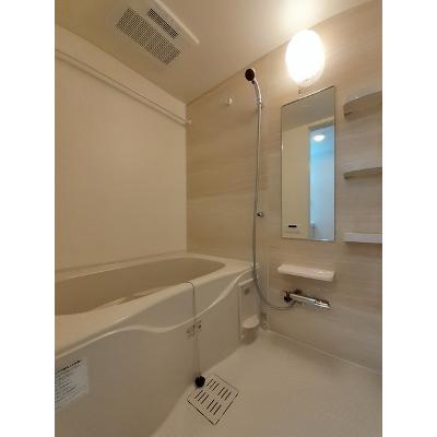 ヴェルデ 102【管理NO：1-026015301-01020】 ★家具家電は申し込み後に搬入します★ ★2026年11月下旬入居可能★の物件写真4