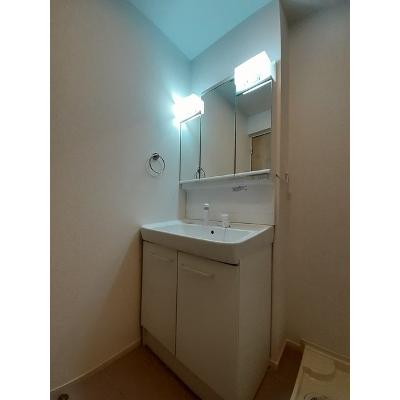 ヴェルデ 102【管理NO：1-026015301-01020】 ★家具家電は申し込み後に搬入します★ ★2026年11月下旬入居可能★の物件写真6