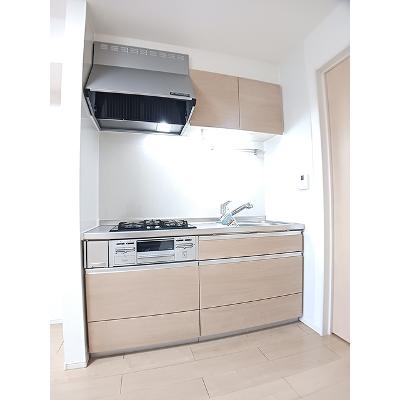 メゾン　ド　リブレ 204【管理NO：1-023626901-02040】 ★家具家電は申し込み後に搬入します★の物件写真3