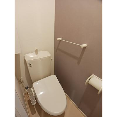 メゾン　ド　リブレ 204【管理NO：1-023626901-02040】 ★家具家電は申し込み後に搬入します★の物件写真5