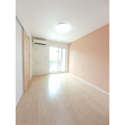 セイバリーＹ 102【管理NO：1-018581401-01020】 ★家具家電は申し込み後に搬入します★ ★2026年12月中旬入居可能★の物件写真2