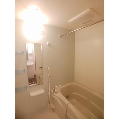 リヴィスタ 201【管理NO：1-018467501-02010】 ★家具家電は申し込み後に搬入します★ ★2026年12月上旬入居可能★の物件写真4