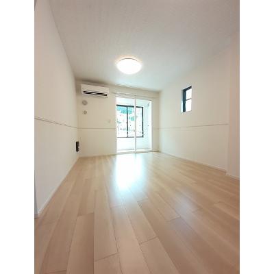 あかつき　Ｂ 105【管理NO：1-027293102-01050】 ★家具家電は申し込み後に搬入します★ ★2026年12月中旬入居可能★の物件写真2