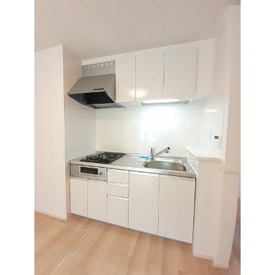 あかつき　Ｂ 105【管理NO：1-027293102-01050】 ★家具家電は申し込み後に搬入します★ ★2026年12月中旬入居可能★の物件写真3