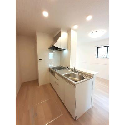 アマベル 101【管理NO：1-027399301-01010】 ★家具家電は申し込み後に搬入します★ ★2026年11月下旬入居可能★の物件写真3