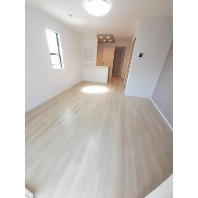 カーサ　ベルⅡ 203【管理NO：1-027166401-02030】 ★家具家電は申し込み後に搬入します★ ★2026年11月下旬入居可能★の物件写真2