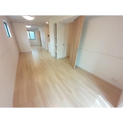 シャンベルジュ　依井Ⅲ 101【管理NO：1-027426203-01010】 ★家具家電は申し込み後に搬入します★ ★2026年11月下旬入居可能★の物件写真2