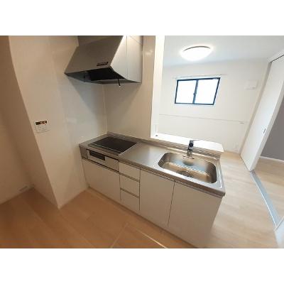 シャンベルジュ　依井Ⅲ 101【管理NO：1-027426203-01010】 ★家具家電は申し込み後に搬入します★ ★2026年11月下旬入居可能★の物件写真3