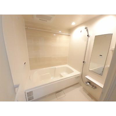 シャンベルジュ　依井Ⅲ 101【管理NO：1-027426203-01010】 ★家具家電は申し込み後に搬入します★ ★2026年11月下旬入居可能★の物件写真4
