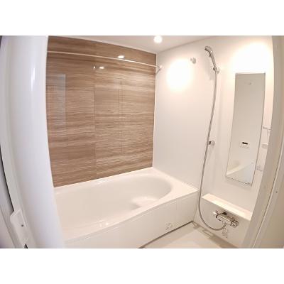 トランブルー大和Ｄ 101【管理NO：1-027282804-01010】 ★家具家電は申し込み後に搬入します★ ★2026年11月下旬入居可能★の物件写真4