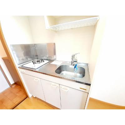 グランデ八仙 202【管理NO：1-011602301-02020】 ★家具家電は申し込み後に搬入します★ ★2026年11月下旬入居可能★の物件写真3