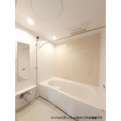 さくらⅤ 102【管理NO：1-028916401-01020】 ★家具家電は申し込み後に搬入します★ ★2026年12月下旬入居可能★の物件写真4