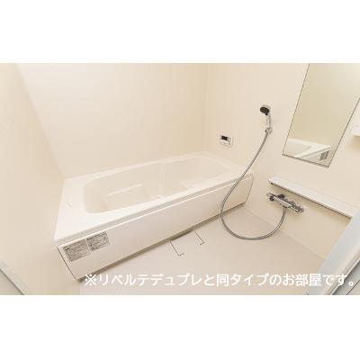 さくらⅤ 101【管理NO：1-028916401-01010】 ★家具家電は申し込み後に搬入します★ ★2026年12月下旬入居可能★の物件写真4