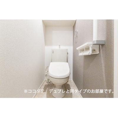 さくらⅤ 101【管理NO：1-028916401-01010】 ★家具家電は申し込み後に搬入します★ ★2026年12月下旬入居可能★の物件写真5