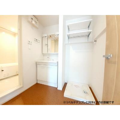 さくらⅤ 101【管理NO：1-028916401-01010】 ★家具家電は申し込み後に搬入します★ ★2026年12月下旬入居可能★の物件写真6
