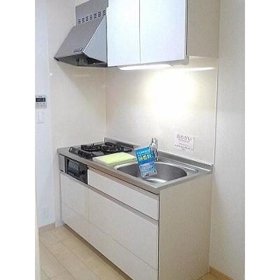 ルイシャトレ鏡 204【管理NO：1-018759501-02040】 ★家具家電は申し込み後に搬入します★ ★2026年12月上旬入居可能★の物件写真3