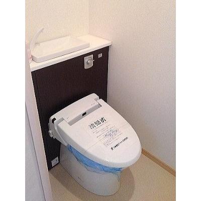 ルイシャトレ鏡 204【管理NO：1-018759501-02040】 ★家具家電は申し込み後に搬入します★ ★2026年12月上旬入居可能★の物件写真5