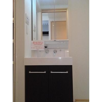 ルイシャトレ鏡 204【管理NO：1-018759501-02040】 ★家具家電は申し込み後に搬入します★ ★2026年12月上旬入居可能★の物件写真6
