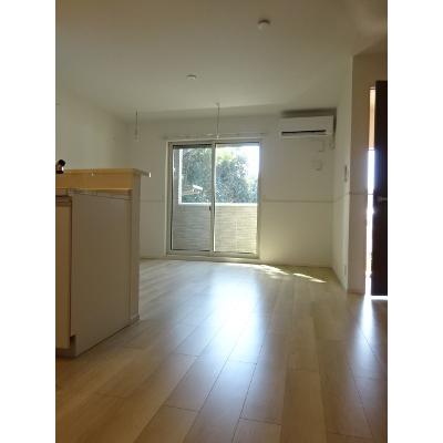 サンストーンⅢ 103【管理NO：1-025591001-01030】 ★家具家電は申し込み後に搬入します★ ★2026年11月下旬入居可能★の物件写真2
