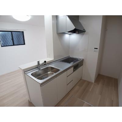 マーベラス　サライＡ 103【管理NO：1-028106801-01030】 ★家具家電は申し込み後に搬入します★の物件写真3