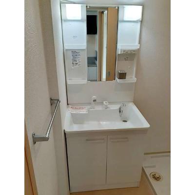 アミティエ３号館 102【管理NO：1-020091303-01020】 ★家具家電は申し込み後に搬入します★ ★2026年11月下旬入居可能★の物件写真6