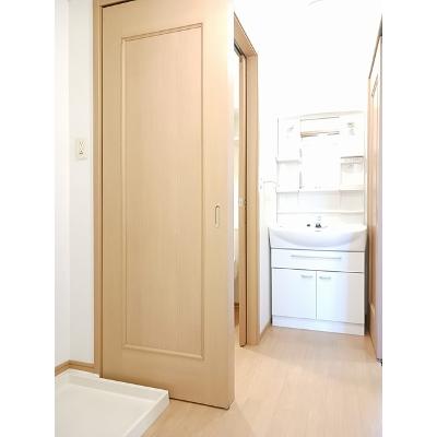 コゥジィーコートＡ 101【管理NO：1-014440201-01010】 ★家具家電は申し込み後に搬入します★ ★2026年11月中旬入居可能★の物件写真6